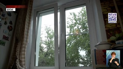 Недобросовестные работники вернули бабушке деньги