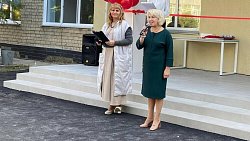 В Челябинской области открыли IT‑куб для бесплатных занятий с детьми