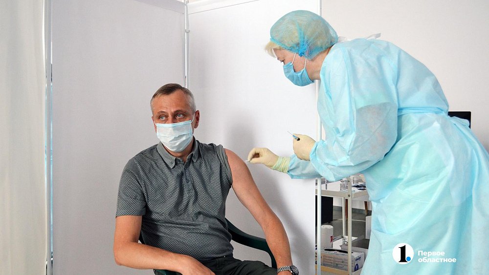 Где в Челябинской области привиться от коронавируса и от гриппа 17 и 18 сентября