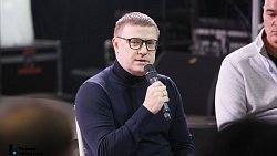 Алексей Текслер на фестивале СМИ подвел итоги трех лет работы в Челябинской области