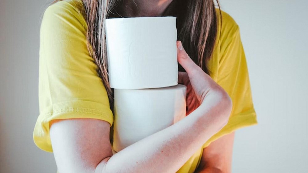 Почему случается «медвежья болезнь» или диарея от волнения