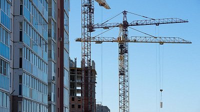 По программе комплексного развития территории в Челябинской области реализуют 80 проектов По программе комплексного развития территории в Челябинской области реализуют 80 проектов