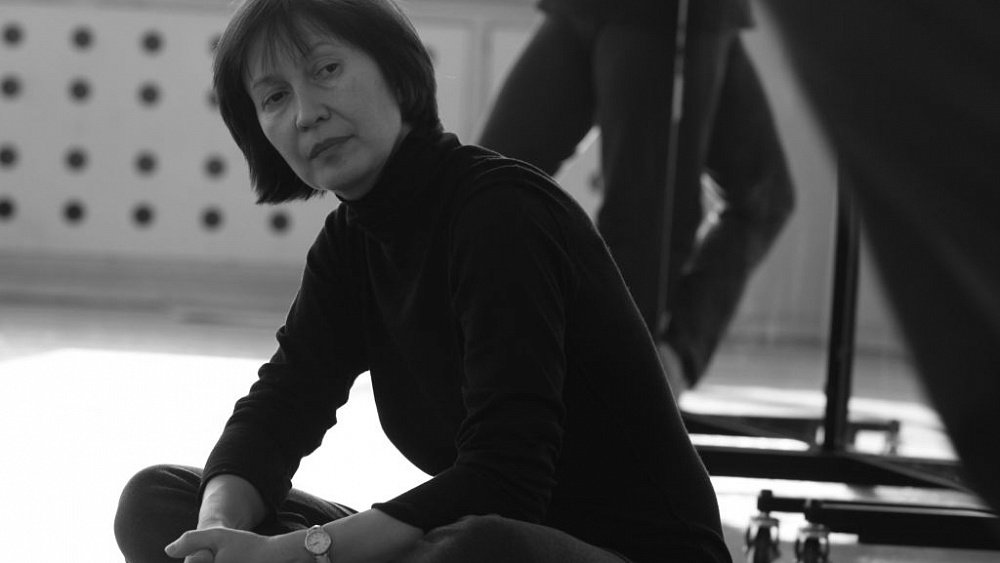 Правила жизни Ольги Пона