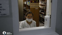 Алексей Текслер раскритиковал больницу в Аргаяшском районе за внешний вид