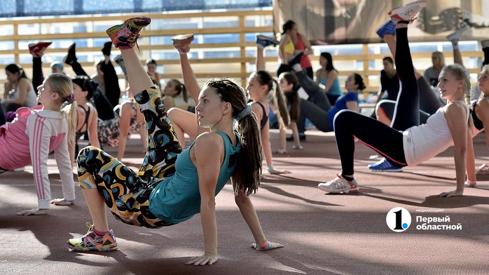 Челябинские фитнес‑клубы столкнулись с проблемой поставок оборудования