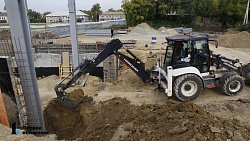 Алексей Текслер проинспектировал ФОК в Аргаяше и раскритиковал главу за детсад в Кулуево