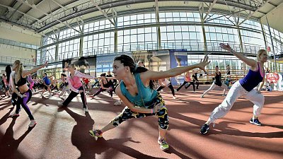 Российское фитнес-сообщество заявило о сложностях с выплатой кредитов