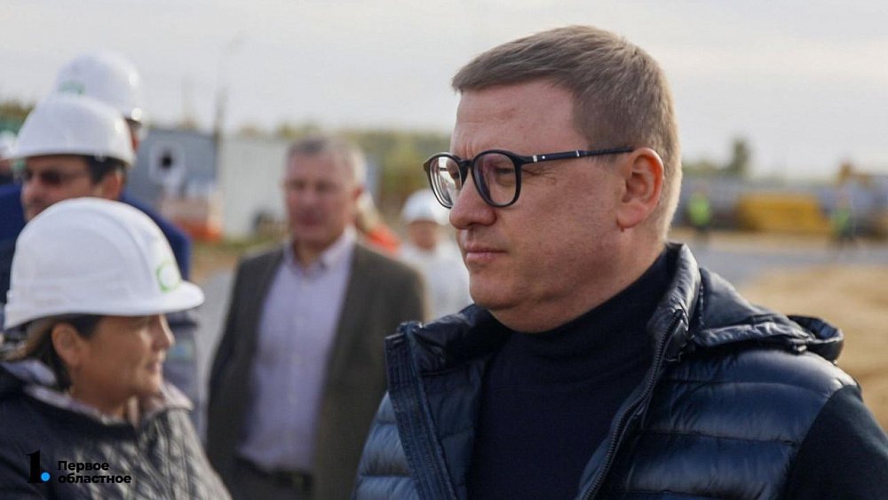 В Аргаяшском районе к апрелю заработают новые очистные сооружения