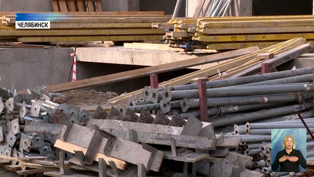 Жилье в ипотеку в регионе стало доступнее