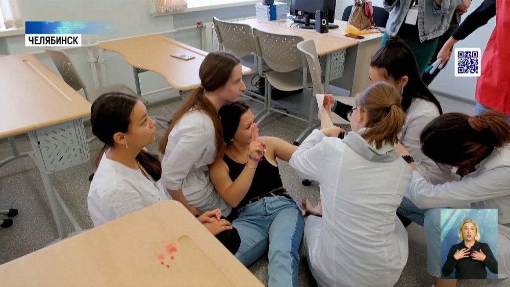 Как помочь пострадавшему до приезда скорой?