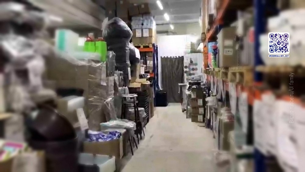 Мальчика ударило током в магазине Миасса