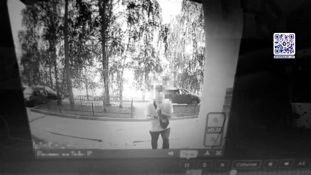 В Челябинске задержали мошенников