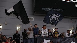 Хоккеисты челябинского «Трактора» одержали первую крупную победу в новом сезоне КХЛ