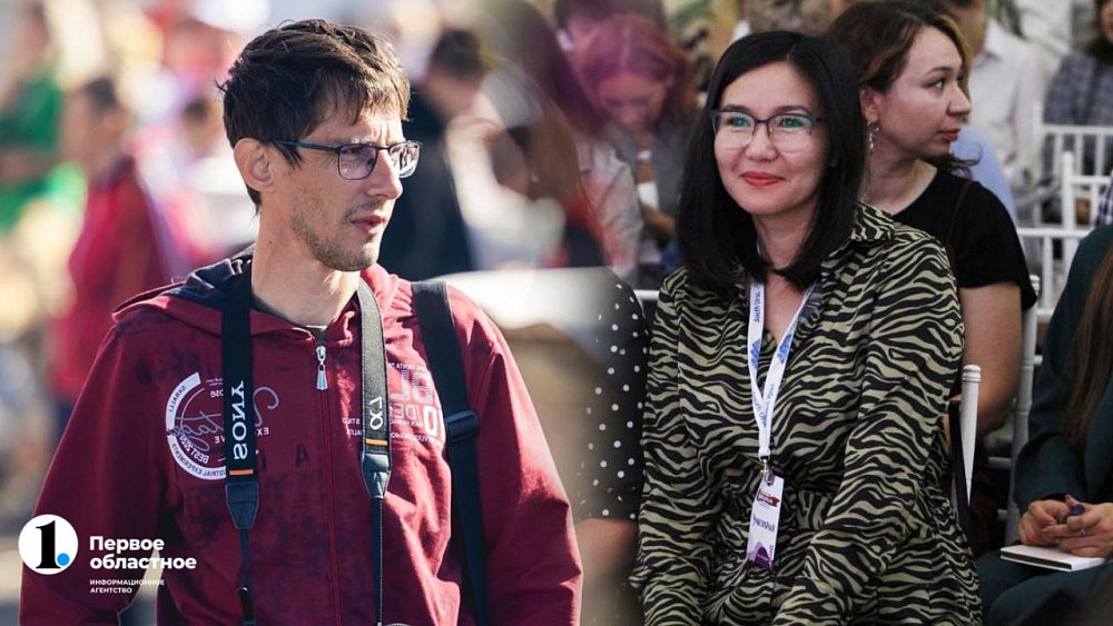 Журналисты Первого областного информагентства стали победителями профессионального конкурса на Южном Урале