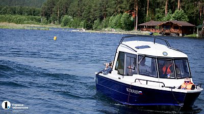 В отелях Челябинской области на треть вырос поток туристов