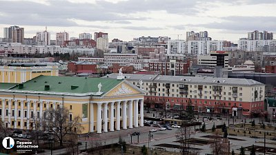 Челябинская область вошла в топ‑20 креативных регионов страны