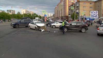 Происшествия недели 17.09.2022