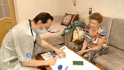 О здоровье 17.09.2022