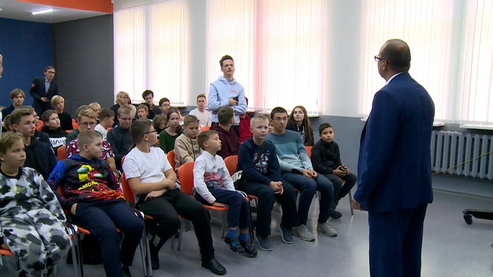 Время новостей. Итоги от 17.09.2022