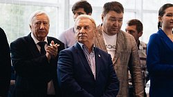 Южноуральские дзюдоисты завоевали 20 медалей на Всероссийском турнире памяти Петра Сумина