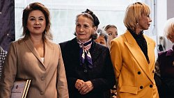 Южноуральские дзюдоисты завоевали 20 медалей на Всероссийском турнире памяти Петра Сумина