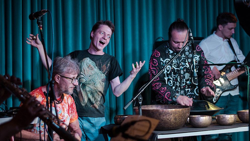 В Челябинске состоится IX фестиваль «Джаз на большом органе»