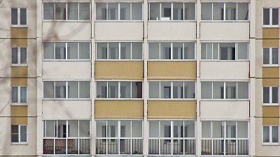 Два новых дома построят в жилом комплексе «Чурилово Lake City»