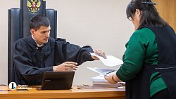 В челябинском суде Виталий Безруков отрицал вину в превышении полномочий