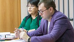 В челябинском суде Виталий Безруков отрицал вину в превышении полномочий