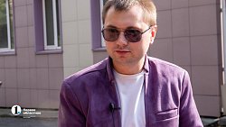 В челябинском суде Виталий Безруков отрицал вину в превышении полномочий