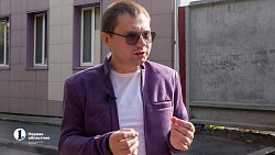 В челябинском суде Виталий Безруков отрицал вину в превышении полномочий