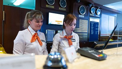 В Челябинской области доходы туристических отелей выросли на 50%