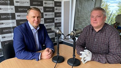 Артем Артемьев: «Нужно сейчас понять, куда нам двигаться, как развиваться»