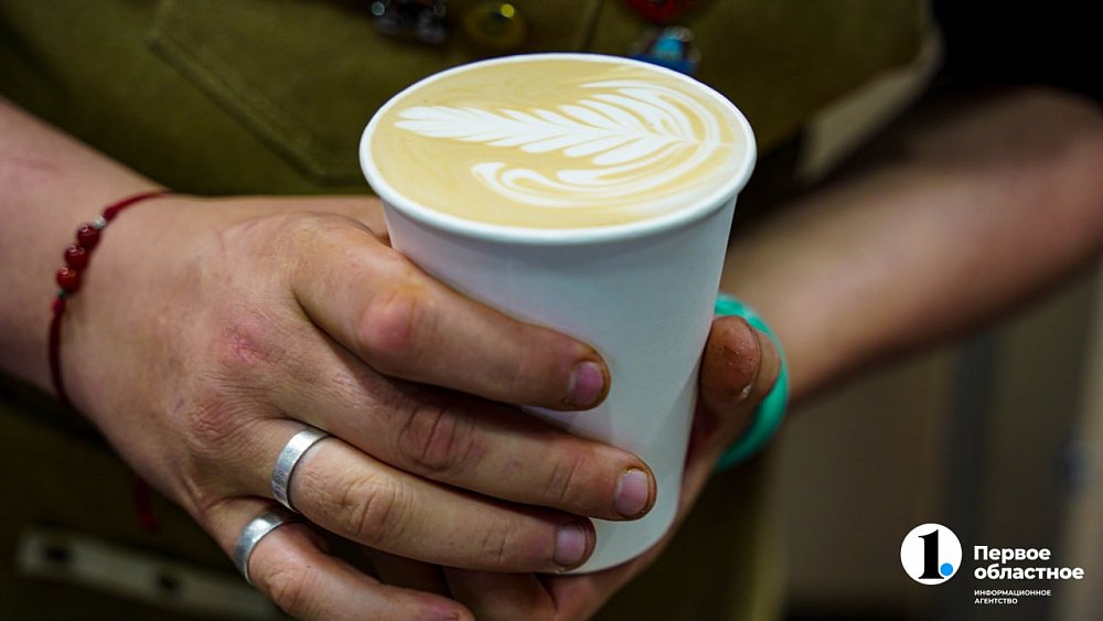 В Челябинской области обжарщики ожидают рост цен на кофе