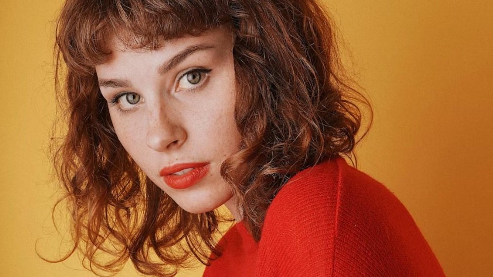 Очистить поры можно этой маской