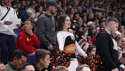 Челябинский клуб «Трактор» проиграл омскому «Авангарду» в чемпионате КХЛ