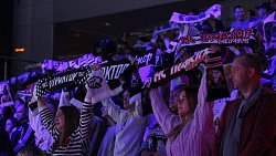 Челябинский клуб «Трактор» проиграл омскому «Авангарду» в чемпионате КХЛ