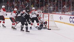 Челябинский клуб «Трактор» проиграл омскому «Авангарду» в чемпионате КХЛ