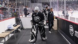 Челябинский клуб «Трактор» проиграл омскому «Авангарду» в чемпионате КХЛ