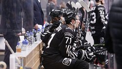 Челябинский клуб «Трактор» проиграл омскому «Авангарду» в чемпионате КХЛ