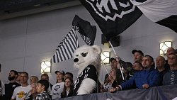 Челябинский клуб «Трактор» проиграл омскому «Авангарду» в чемпионате КХЛ