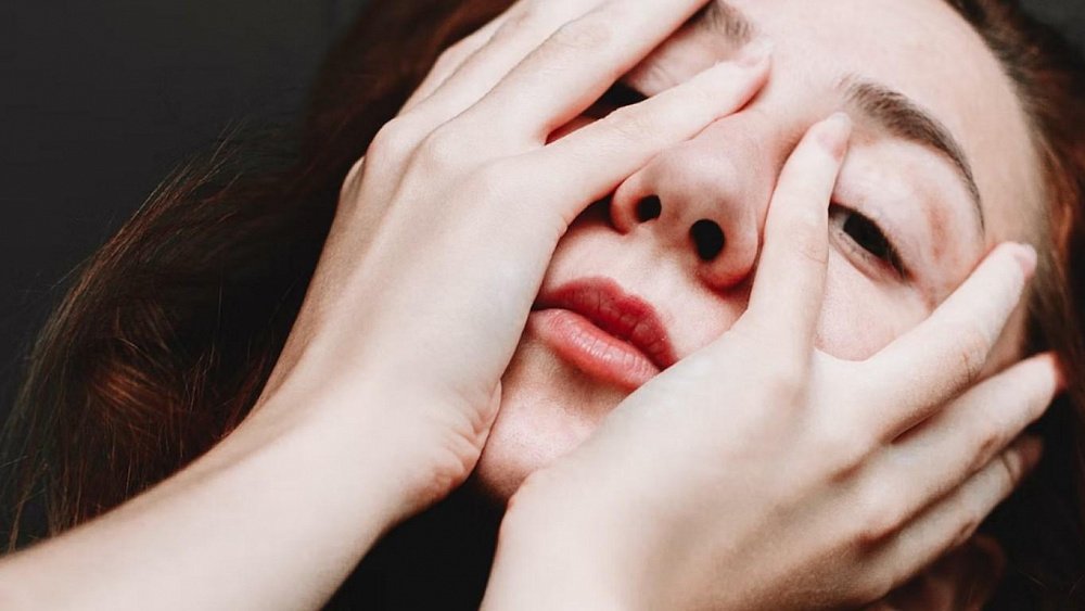 При герпесе организму нужны эти витамины