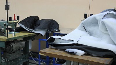 В Троицке продают здание швейной фабрики за 50 млн рублей