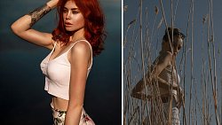 Четыре красотки из Челябинской области попали в топ журнала Maxim