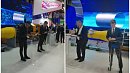 Автозавод «Урал» и ЧМЗ станут ключевыми поставщиками генподрядчика «Газпрома» Автозавод «Урал» и ЧМЗ станут ключевыми поставщиками генподрядчика «Газпрома»