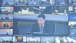 Алексей Текслер предложил новые меры поддержки граждан для ускорения темпов газификации