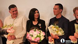 Алексей Текслер выразил соболезнования в связи с кончиной Сергея Пускепалиса