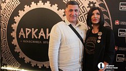 Алексей Текслер выразил соболезнования в связи с кончиной Сергея Пускепалиса