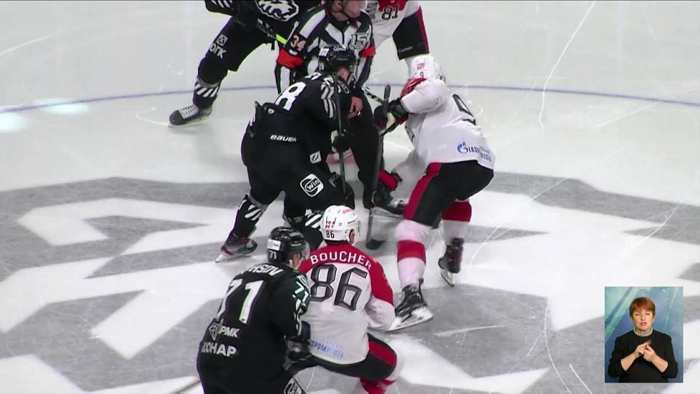 Обзор спортивных событий от 20.09.2022