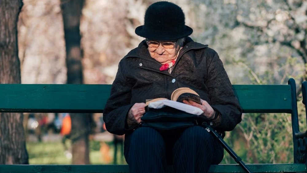 Образ жизни может защитить от болезни Альцгеймера